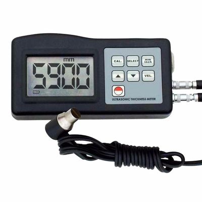 qualità  Digital Thickness Gauge Meter 1.0~200mm Tester Metal / Nonmetal Aluminum TM-8812 Steel Cast fabbrica