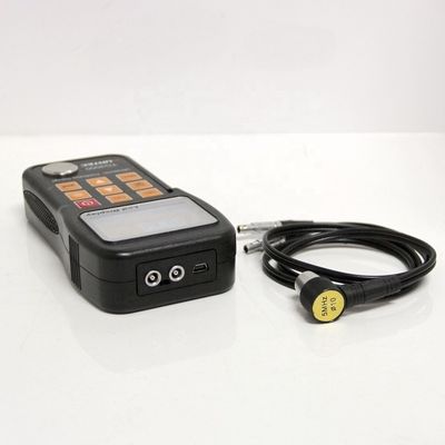 qualità  Ultrasonic Ultrasonic Gauge TG3300 Plastic/Metal Thickness Gauge Thickness Meter HUATEC Thickness Meter fabbrica
