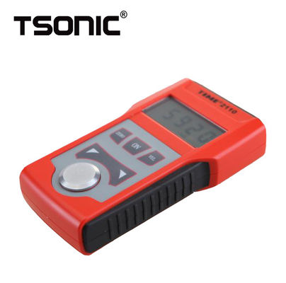qualità  TSONIC TIME2110 TIME2110 Ultrasonic Thickness Gauge fabbrica